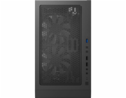 Montech X3 MESH, věžová skříň