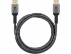 kabel goobay Plus DisplayPort 1.4, 8K @ 60Hz