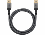 kabel goobay Plus DisplayPort 1.4, 8K @ 60Hz