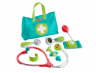 Fisher-Price lékařská taška, hra na hraní rolí