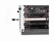 DeLOCK slot pro vyjímatelný rámeček 1 x M.2 NMVe SSD pro 47028