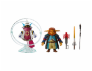 Mattel Masters of the Universe Masterverse 2 balení Orko a Gwildor