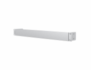 Ubiquiti OCD Panel pro montáž do racku, záslepka 19" pro mini rack bez použití nářadí (1U)