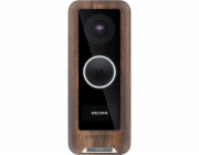 Dřevěný kryt zvonku Ubiquiti Unifi G4