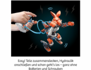 KOSMOS Boxerské roboty, experimentální sada