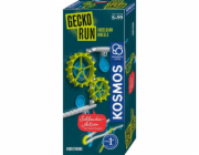 Kosmos Gecko Run - Rozšíření koleček (Rozšíření)