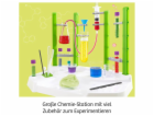 KOSMOS Big Fun Chemistry, experimentální box