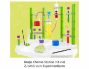KOSMOS Big Fun Chemistry, experimentální box