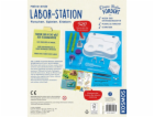 KOSMOS Moje první laboratorní stanice, experimentální box