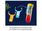KOSMOS Fun Science Aqua Gel Plants Experiment Box