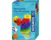 KOSMOS Crazy zvířecí skákací míče, experimentální box