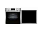 Neff BX46PI, set trouby