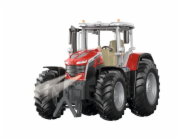 SIKU CONTROL Massey Ferguson 9S s ovládáním přes Bluetooth, dálkové ovládání