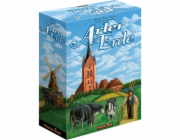 Pegasus Arler Erde