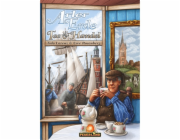 Pegasus Arler Erde: Tea & Trade, desková hra