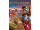 Pegasus kartograf