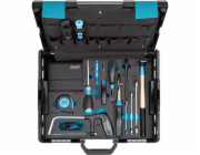 Hazet L-Boxx se sortimentem 190L-136/83, sada nářadí