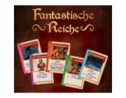 Pegasus Fantastické říše