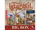 Pegasus Velká krabice Istanbul