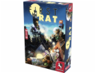 Pegasus First Rat, desková hra