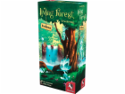 Pegasus Living Forest: Kodama (rozšíření)