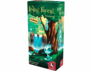 Pegasus Living Forest: Kodama (rozšíření)