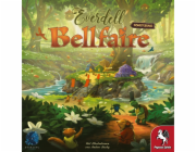Pegasus Everdell: Bellefaire (rozšíření)