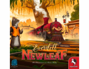 Pegasus Everdell: Newleaf (rozšíření)