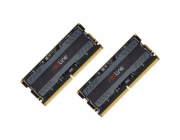 Duální sada Mushkin SO-DIMM 64 GB DDR5-5200 (2x 32 GB), RAM