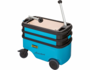 Vozík na nářadí Hazet Assistant 166C