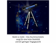 Astro dalekohled KOSMOS