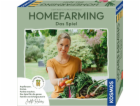 Kosmos Homefarming - Desková hra
