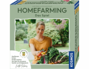 Kosmos Homefarming - Desková hra