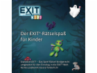 Kosmos EXIT - The Game Kids: Strašidelná zábavná hádanka