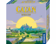 Kosmos Energie u Katan