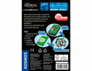 Kosmos Simply Ingenious Brain Games