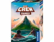 Kosmos Cosmos The Crew Family