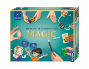 KOSMOS Moje první kouzelná krabička Magic Junior