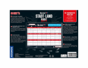 KOSMOS The Three ???: City - Country - Rocky Beach, desková hra