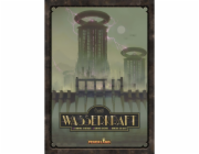 Pegasus vodní energie, desková hra