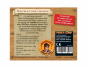 Pegasus Viticulture: Návštěva z Rheingau, desková hra