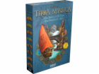 Pegasus Terra Mystica: Merchants of the Seas, desková hra