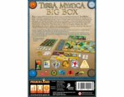 Pegasus Terra Mystica Big Box, desková hra