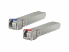 Ubiquiti U Fiber Single Mode, obousměrný balíček 20 kusů,...