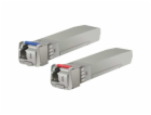 Ubiquiti U Fiber Single Mode, obousměrný balíček 2 ks, vy...