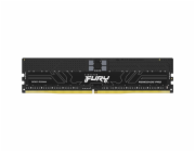 Kingston FURY DIMM 256GB DDR5-6400 (8x 16GB) Octa Kit, RAM