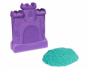Spin Master Kinetic Sand - kufřík Castles, hrací písek