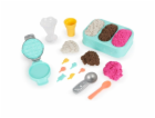 Spin Master Kinetic Sand - Sada zmrzliny, Play Sand