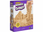 Spin Master Kinetic Sand - přírodní hnědý, hrací písek
