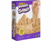 Spin Master Kinetic Sand - přírodní hnědý, hrací písek